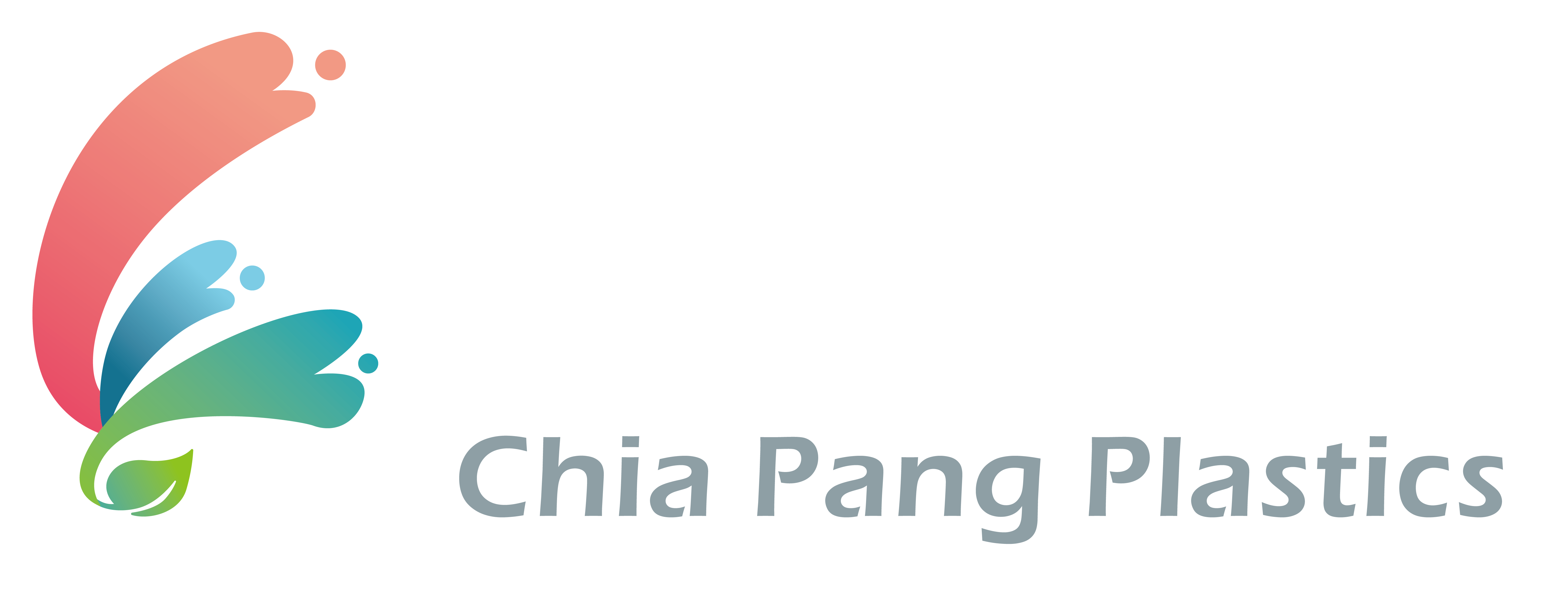 嘉澎塑膠 LOGO
